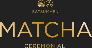 SATSUMAEN MATCHA CEREMONIAL